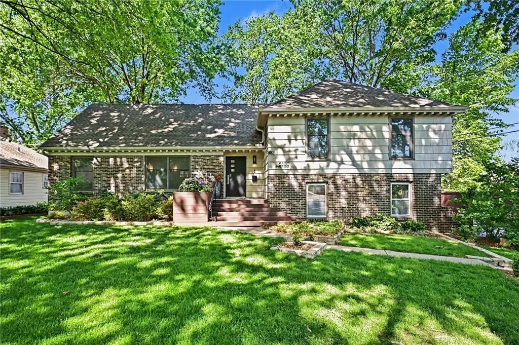 6300 Beverly Drive, Mission, KS 66202 - #1