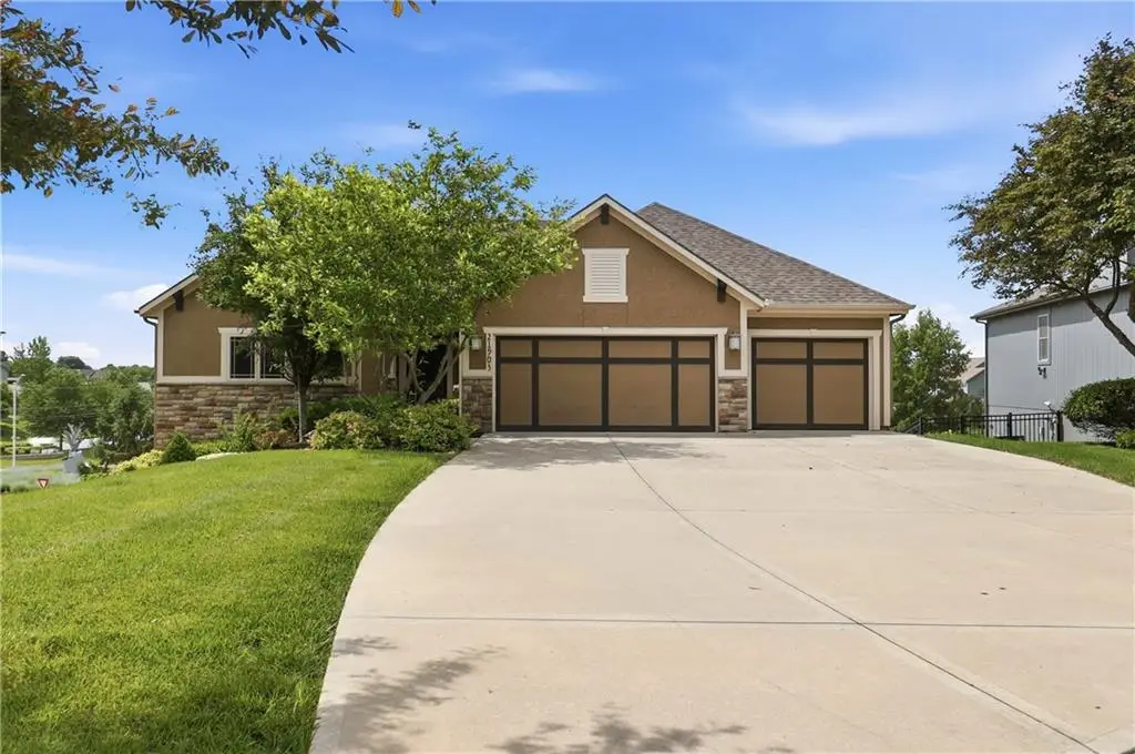 21903 W 57th Terrace, Shawnee, KS 66226 - #1