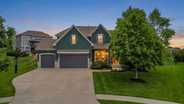 3006 W 147th Street, Leawood, KS 66224