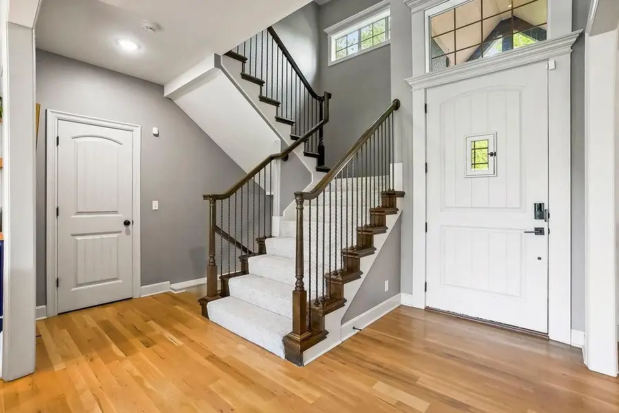 3006 W 147th Street, Leawood, KS 66224 - #3