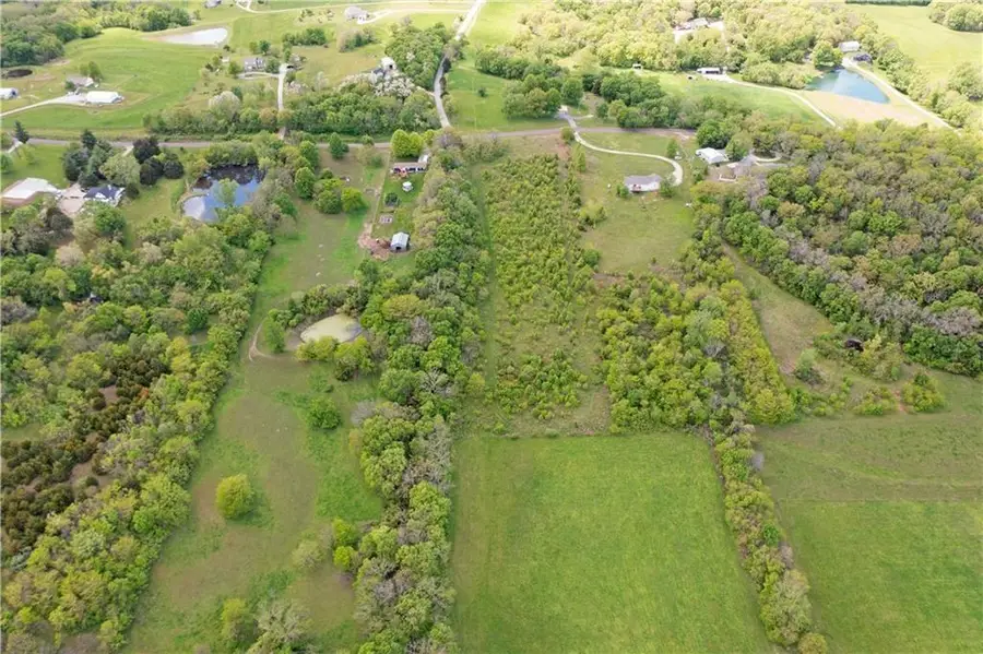 1115 S Borgman Road, Buckner, MO 64016 - #2