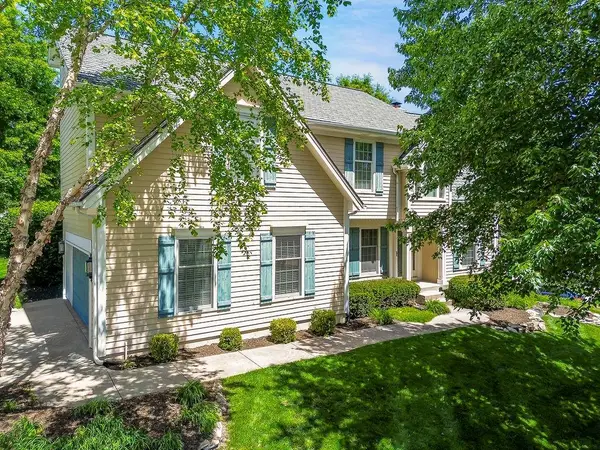 6004 NW 78th Court, Kansas City, MO 64151