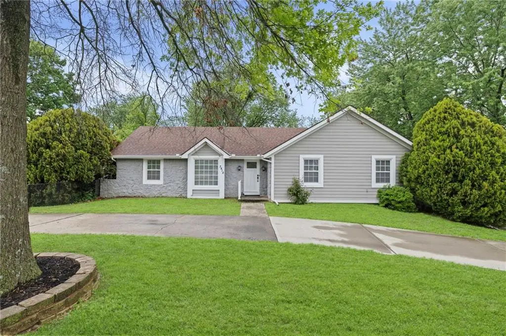 2418 N 88th Drive, Kansas City, KS 66109 - #1