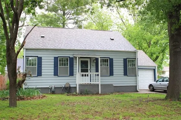 204 W Kansas Street, Pittsburg, KS 66762