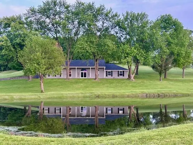 12101 33 Highway, Kearney, MO 64060 - #1