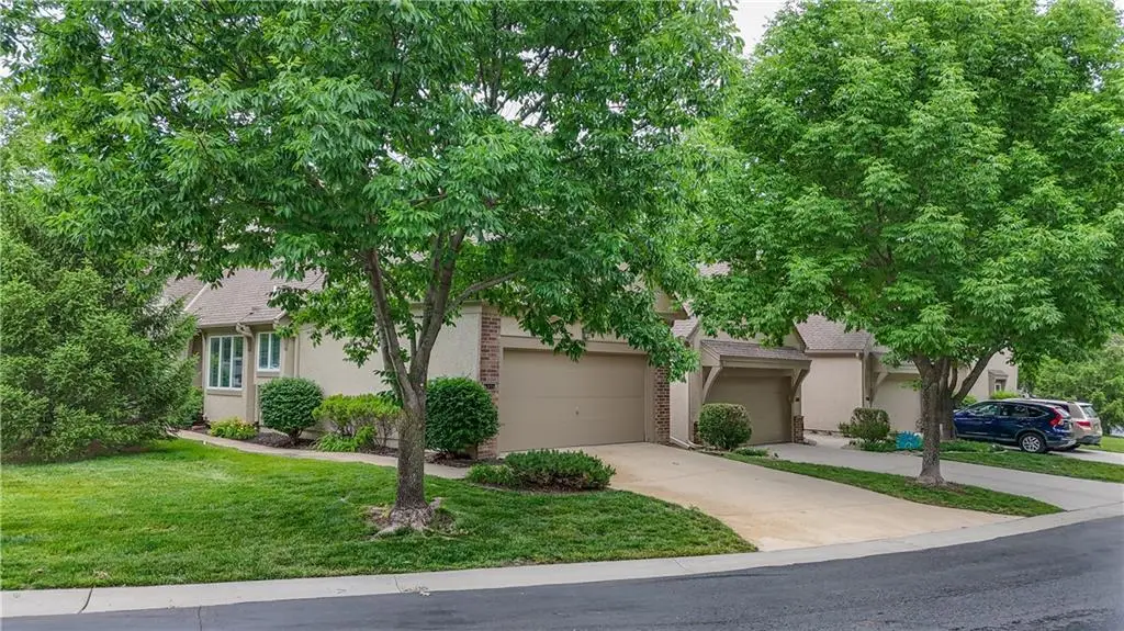 6316 W 145th Street, Overland Park, KS 66223 - #1