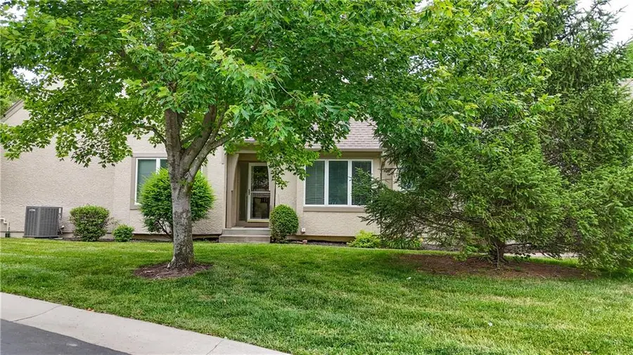 6316 W 145th Street, Overland Park, KS 66223 - #2