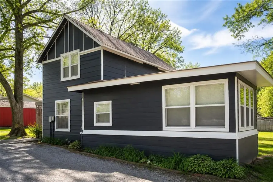 200 S 3rd Street, Arma, KS 66712 - #2