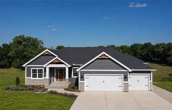 22940 Necole Road, Holton, KS 66436
