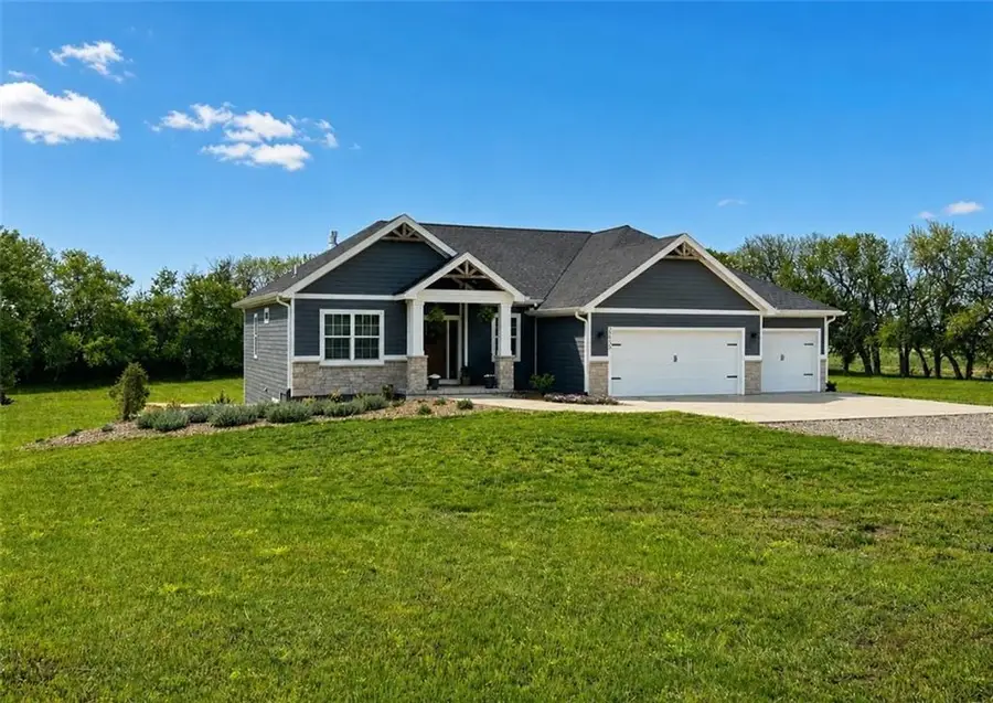 22940 Necole Road, Holton, KS 66436 - #2