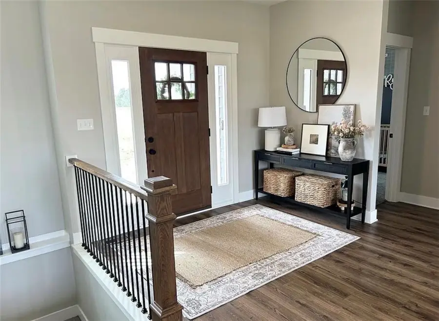 22940 Necole Road, Holton, KS 66436 - #3