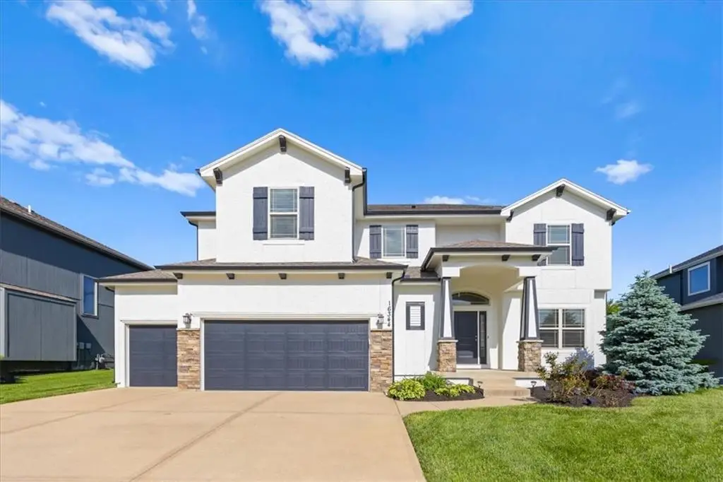 16344 S Ryckert Street, Olathe, KS 66062 - #1