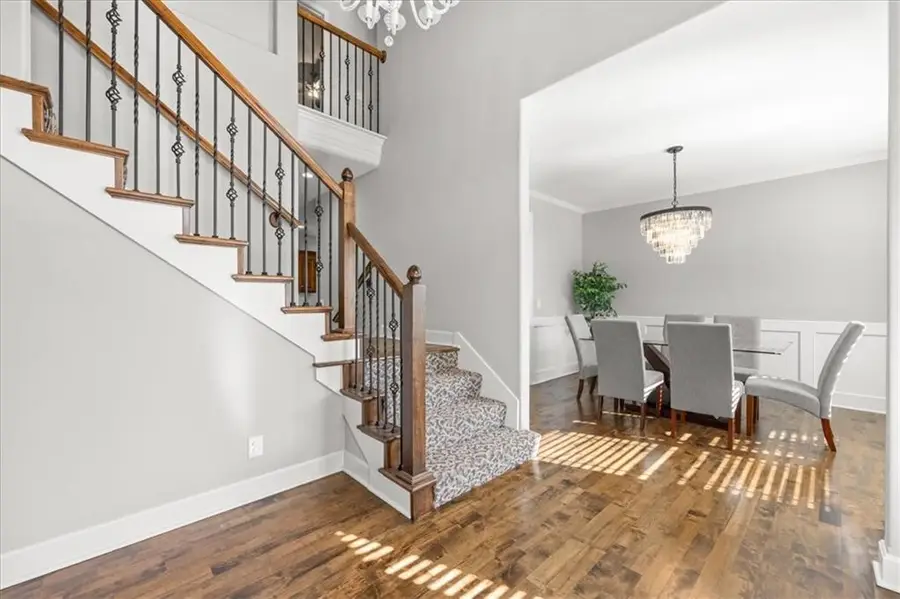 16344 S Ryckert Street, Olathe, KS 66062 - #3