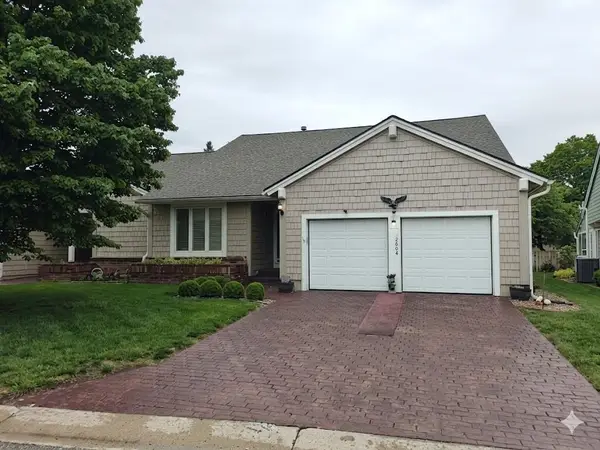 12604 Baltimore Court, Kansas City, MO 64145