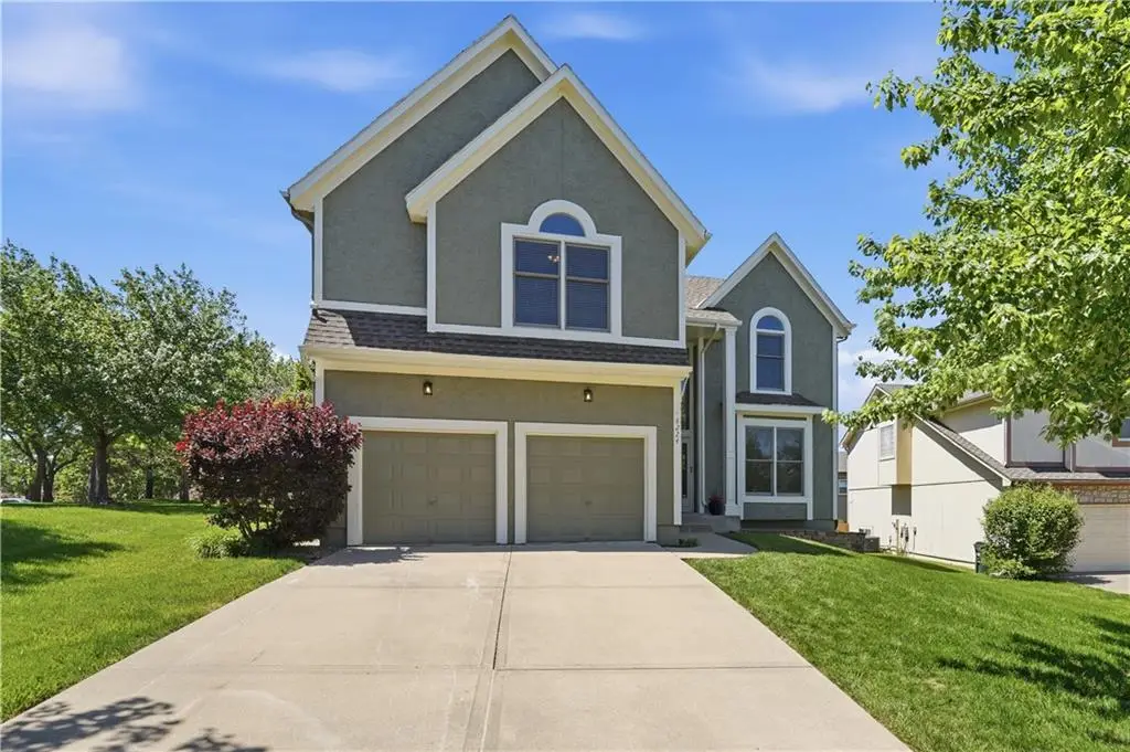 8224 W 123rd Street, Overland Park, KS 66213 - #1