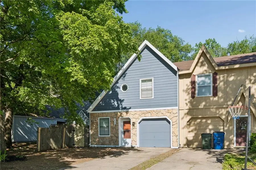 303 Northwood Lane, Lawrence, KS 66044 - #2