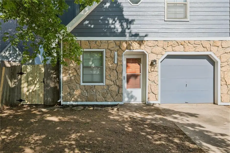 303 Northwood Lane, Lawrence, KS 66044 - #3