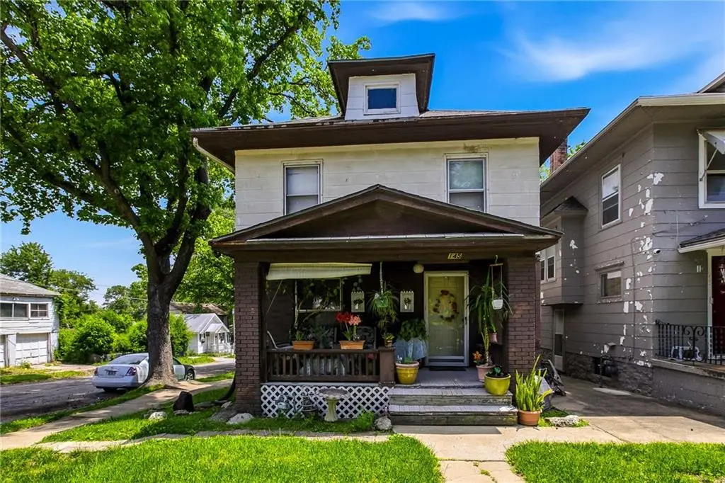 145 N White Avenue, Kansas City, MO 64123 - #1