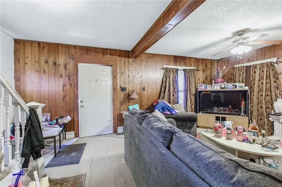 145 N White Avenue, Kansas City, MO 64123 - #2