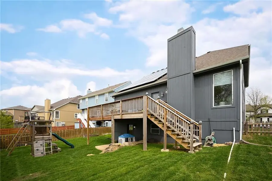 712 S Adams Street, Raymore, MO 64083 - #3