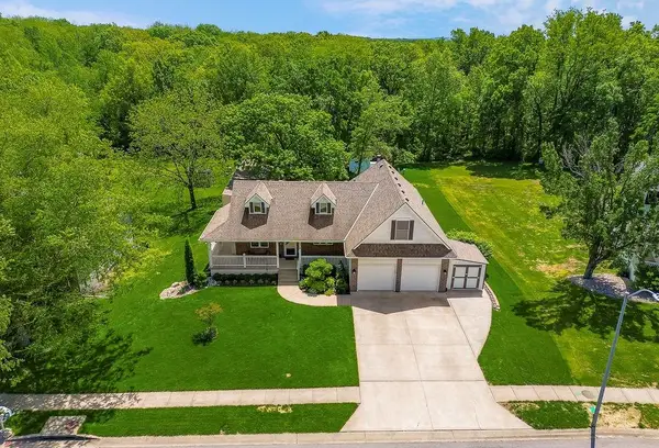 1508 Winchester Drive, Pleasant Hill, MO 64080