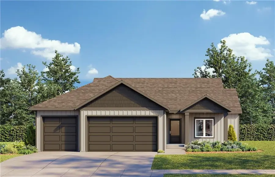 31421 W 85th Terrace, De Soto, KS 66018 - #2