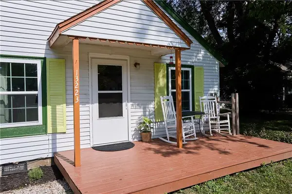13223 Cherry Street, Kansas City, MO 64145