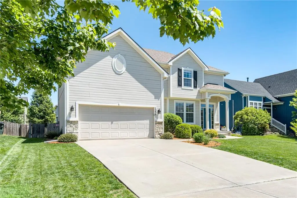 12381 S Race Street, Olathe, KS 66061 - #1