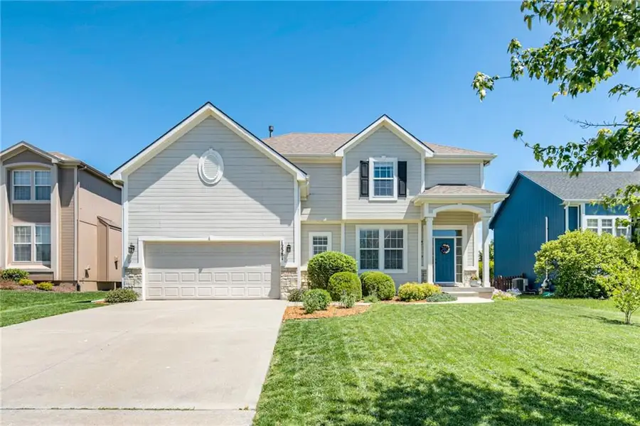 12381 S Race Street, Olathe, KS 66061 - #2