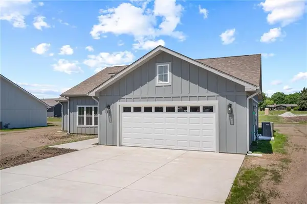 612 Catalpa Street, Independence, KS 67301