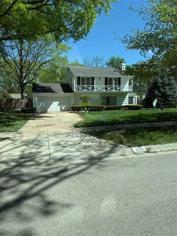 6513 Sagamore Road, Mission Hills, KS 66208