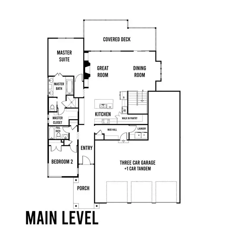 8014 Marion Street, Shawnee, KS 66220 - #3