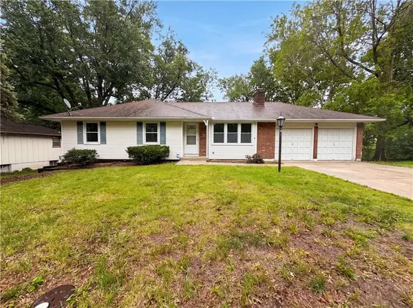 9401 E 84th Terrace, Raytown, MO 64138