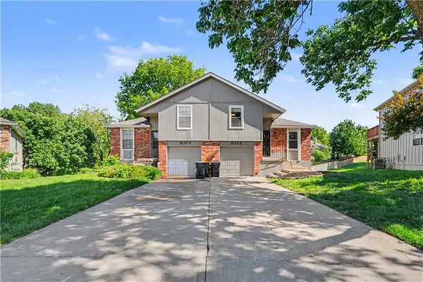 5315 NW 87th Street, Kansas City, MO 64154