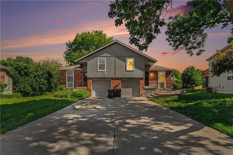 5315 NW 87th Street, Kansas City, MO 64154 - #2