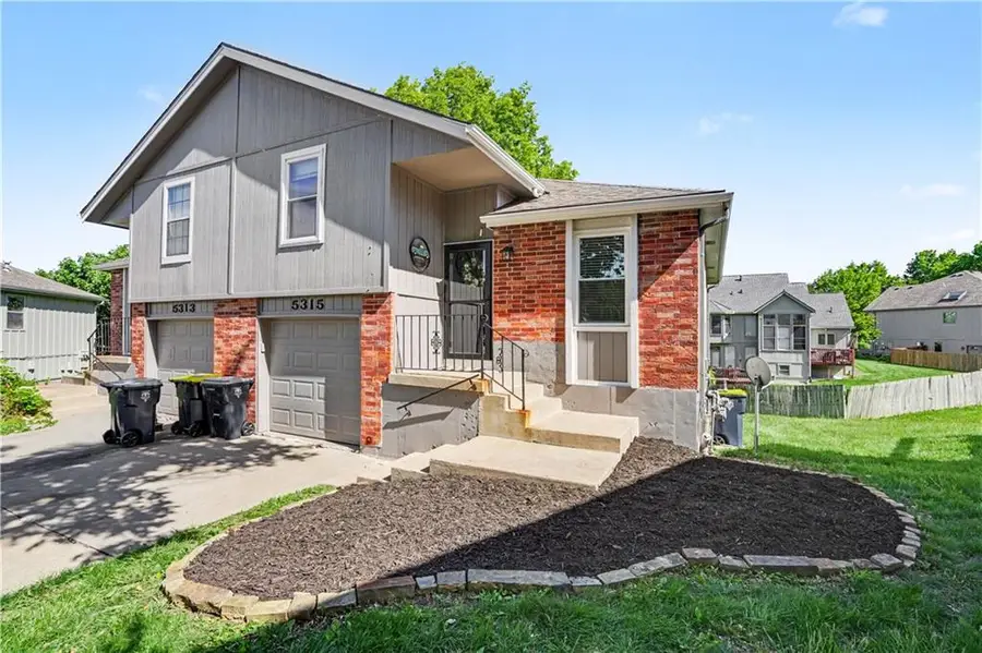 5315 NW 87th Street, Kansas City, MO 64154 - #3