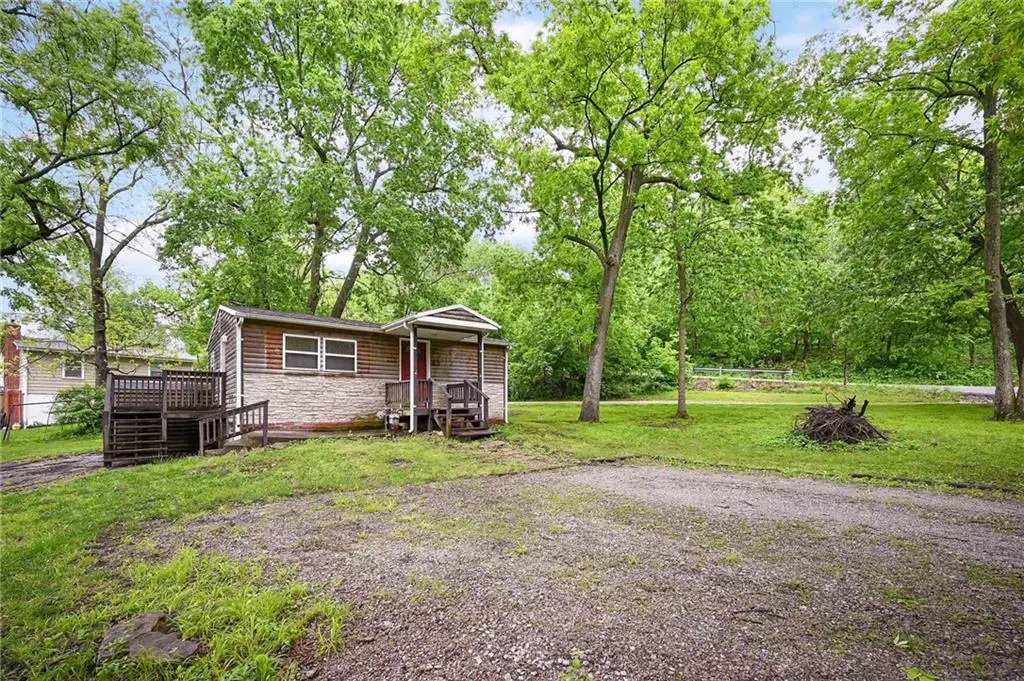 161 T Street, Lake Lotawana, MO 64086 - #1