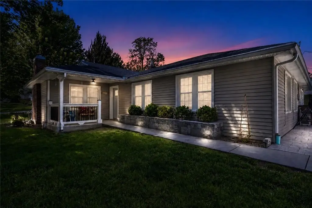 2113 Birch Street, Atchison, KS 66002 - #1
