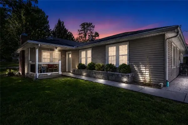 2113 Birch Street, Atchison, KS 66002