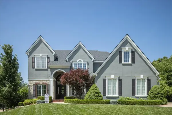 14024 Melrose Street, Overland Park, KS 66221