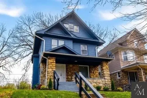 3617 Olive Street, Kansas City, MO 64109