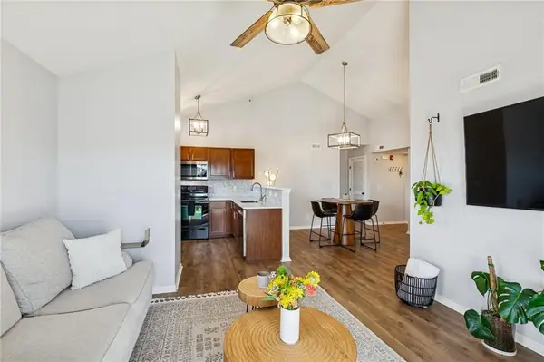 5500 NE 80th Terrace #3A, Kansas City, MO 64119