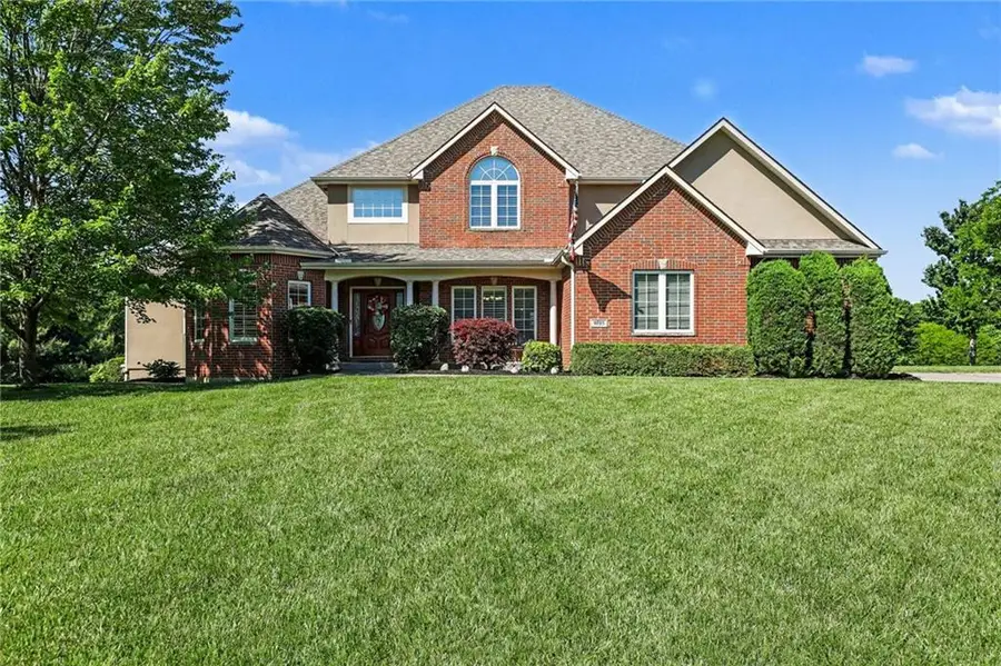 9705 NE Jacob Lane, Lees Summit, MO 64086 - #2