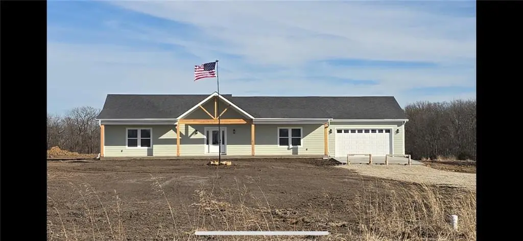 3717 Utah Road, Wellsville, KS 66092 - #1