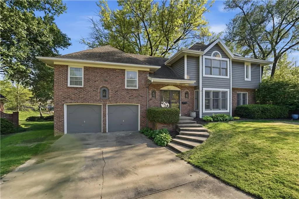 5475 W 85th Terrace, Prairie Village, KS 66207 - #1