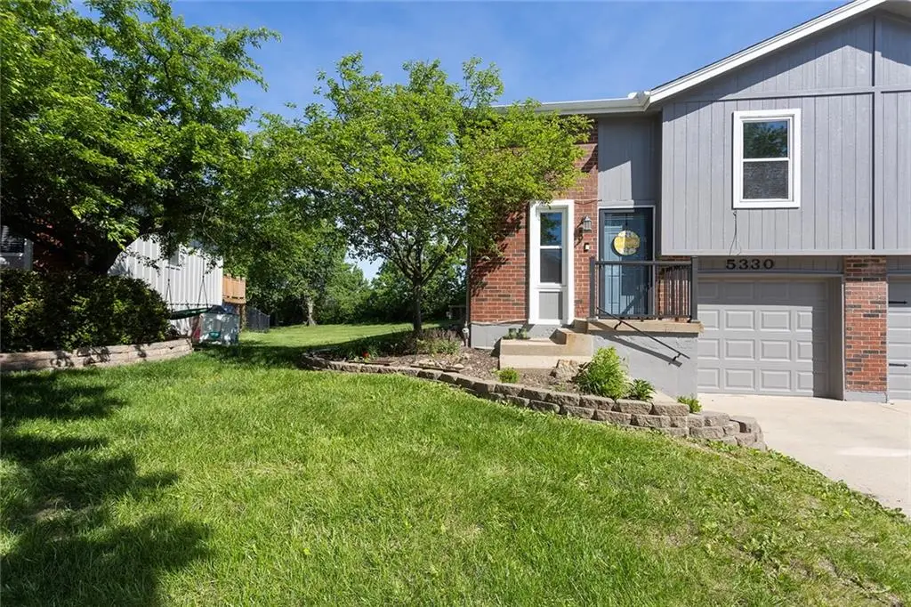 5330 NW 87th Court, Kansas City, MO 64154 - #1