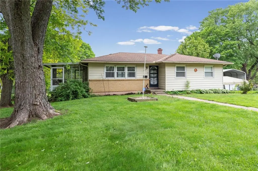 12409 E 54th Street, Kansas City, MO 64133 - #1