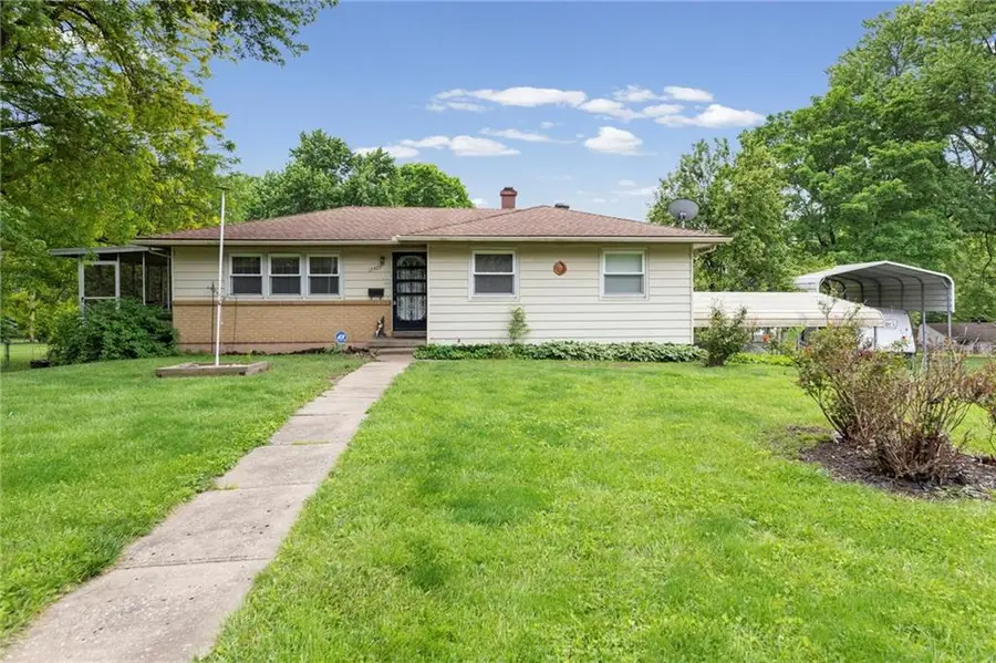12409 E 54th Street, Kansas City, MO 64133 - #2