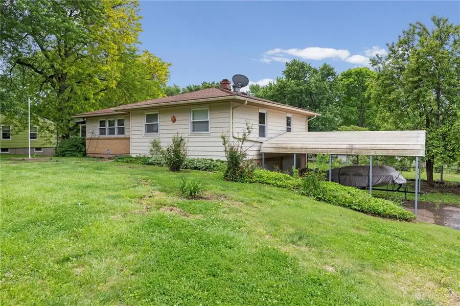12409 E 54th Street, Kansas City, MO 64133 - #3
