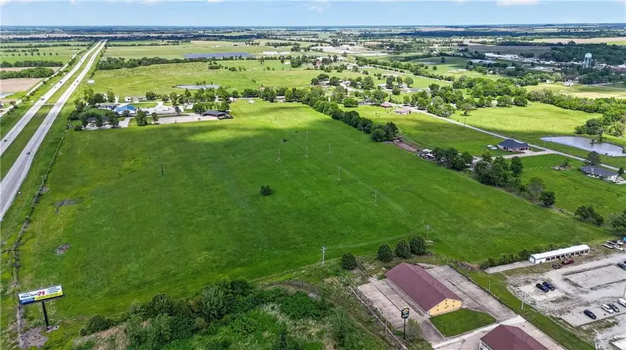 xxx W Mill Street, Butler, MO 64730 - #2